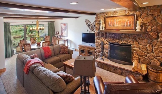 Beaver Creek Luxury At Avon Prices. Platinum-rated By Lqa!
