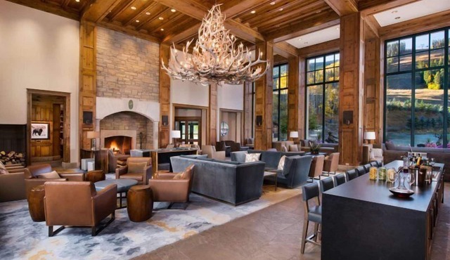 Beaver Creek Park Hyatt 3 Bedroom Residence
