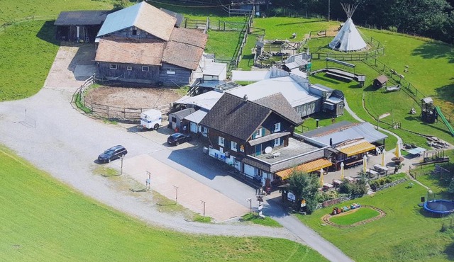 Beaver Creek Ranch