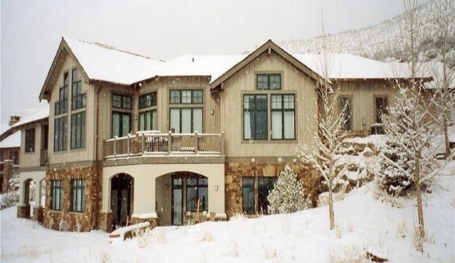 Beaver Creek