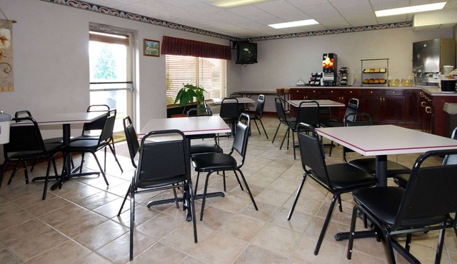 Beaver Dam Inn