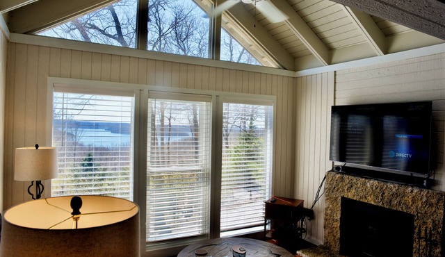 Beaver Lake Cottages