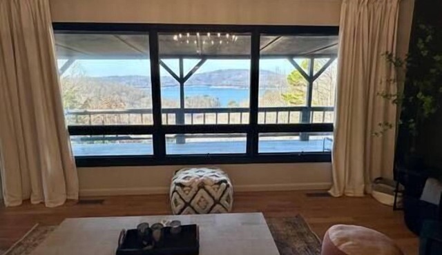 Beaver Lake View Haus