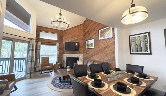 Beaver Meadows Resort Ranch