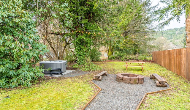 Beaver Pines: Tiny Home Getaway