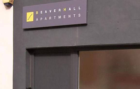 Beaverhall Apartments