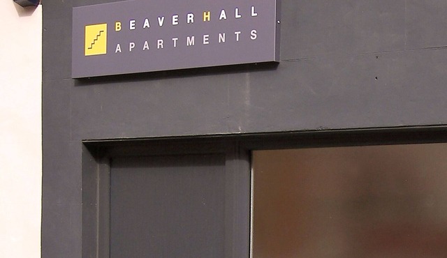 Beaverhall Holiday Apartments