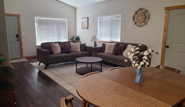 Beaverhead House Rental