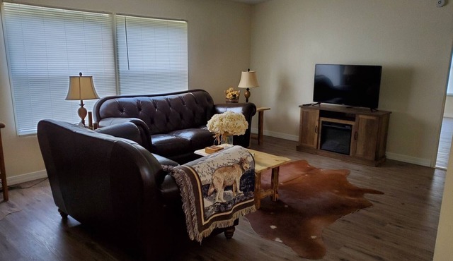 Beaverhead River RV Park Lodge