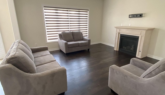 Beaverton Cottage (5 minutes away from a beach and boating centre)