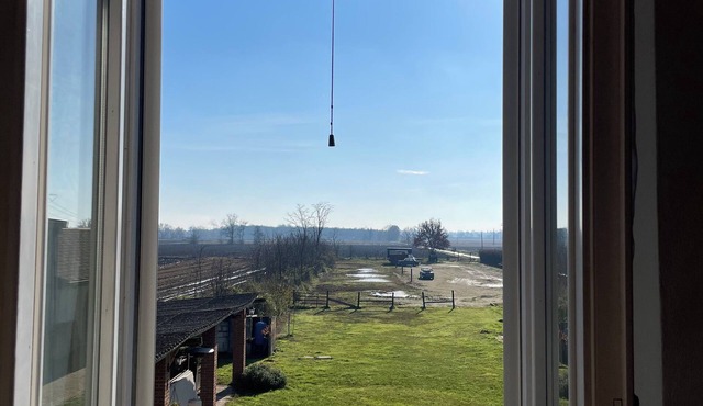 BeB Cascina Mentirone