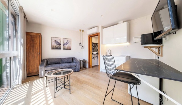 BeBarceloner Born Duplex