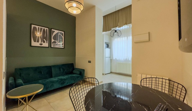 Bebarceloner Sants Estudios A2