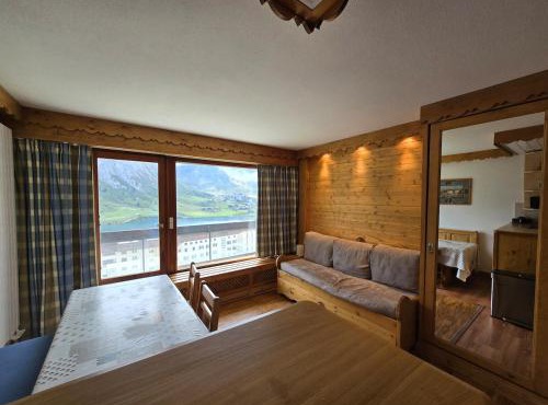 BEC 562 - Beautiful apt 4pers - Tignes le Lac