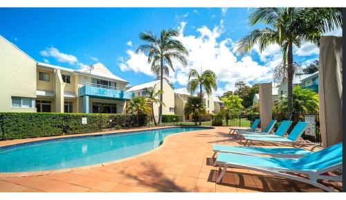 Bec's Beach House Getaway