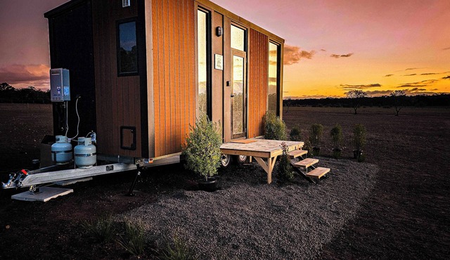 Bec's Place by Tiny Away