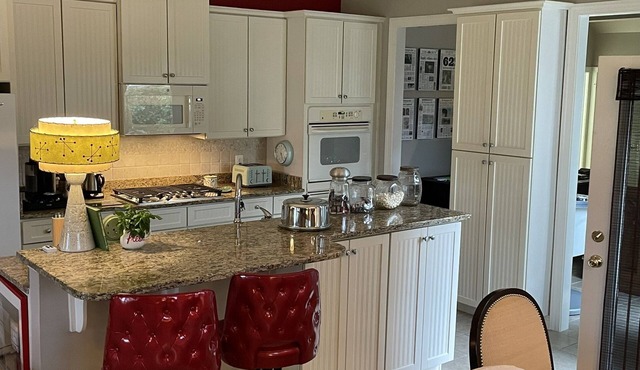 Because this summer should be unforgettable.