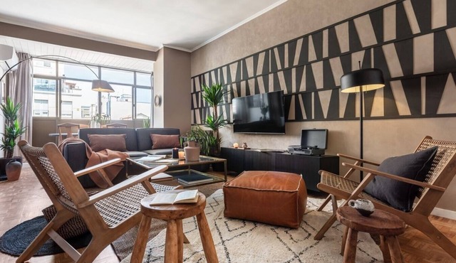 Bechar - 2 bedrooms in Castellana