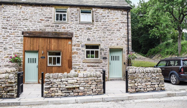 Beckett Lodge - UK34233