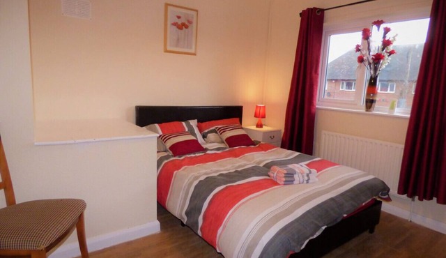 Beckley House- Nottingham