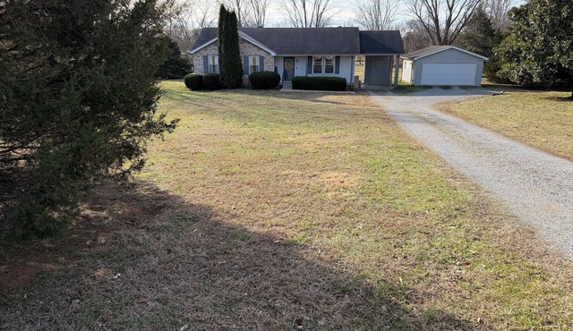 Beckwith Country House