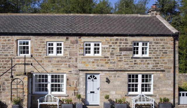 Beckwith House Cottage