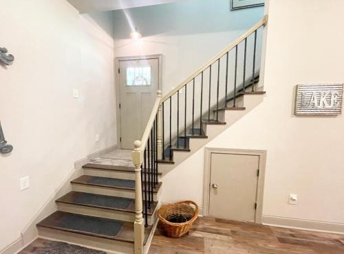 Beckys Lake Bungalow