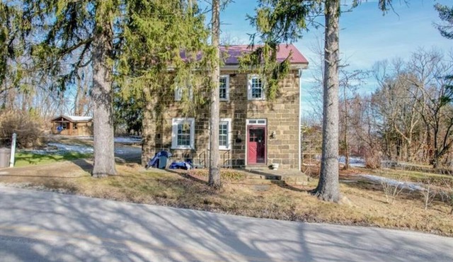 Become a part of history