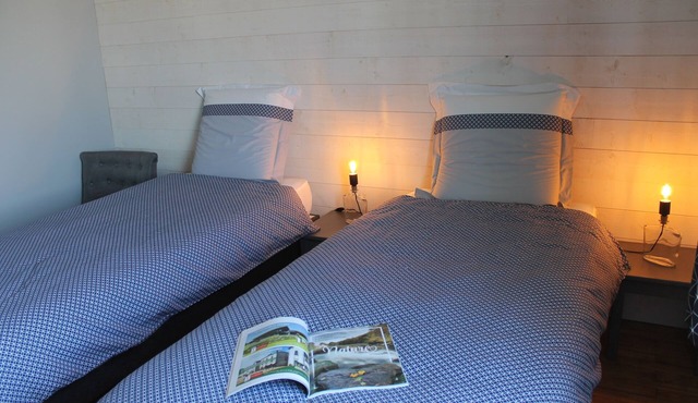 Bed and Breakfast "Arthur" 2 people