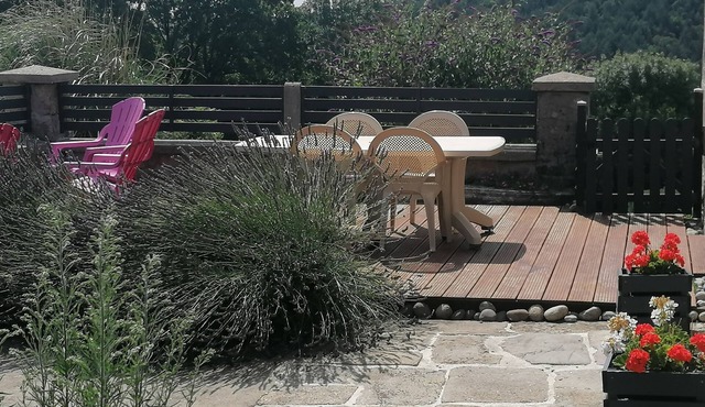 BED AND BREAKFAST THE HOUSE OF VALIE