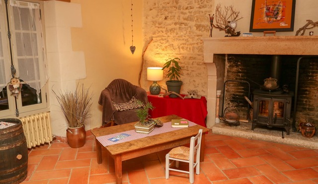 Bed and breakfast ô le zen