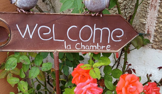 Bed and breakfast 18th century character house close to culture and gastronomy