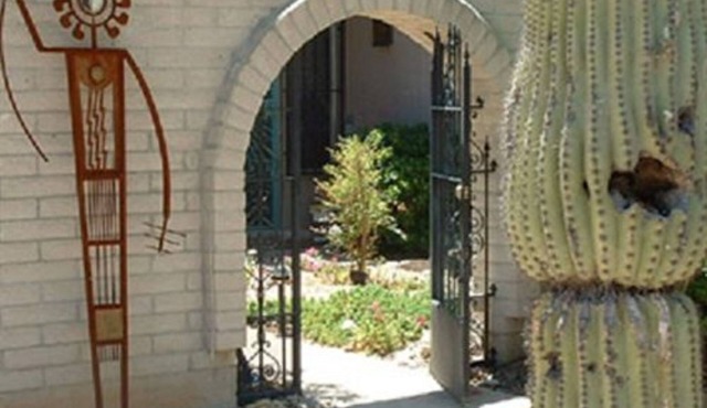 Bed and Bagels of Tucson