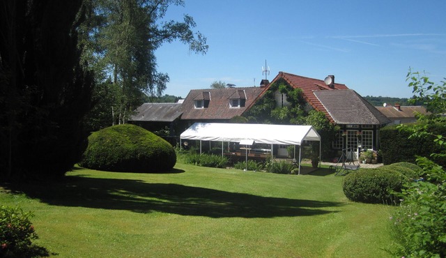 BED AND BREAKFAST NEAR LIMOGES