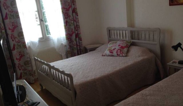 Bed and breakfast Maison du bonheur "Chez Colny