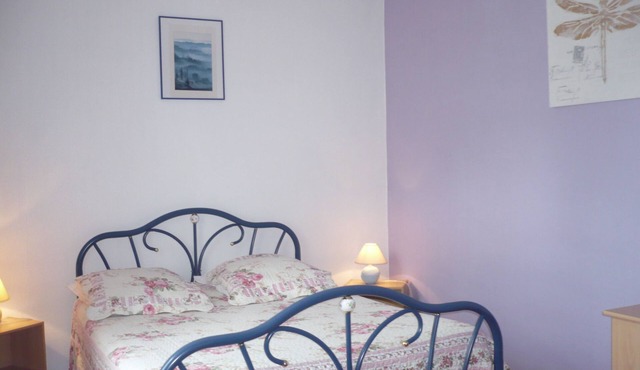 Bed and breakfast and Gîte Anne-Marie