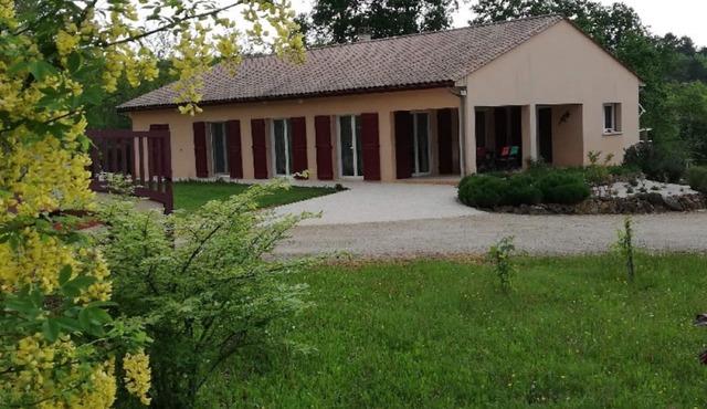 Bed and Breakfast Le Chêne