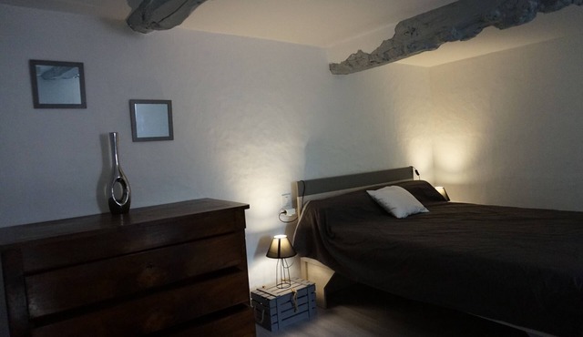 Bed and breakfast "L'Estivale", nature and relaxation