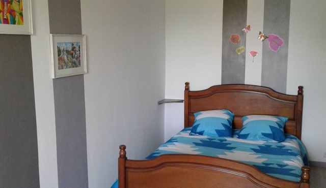 Bed and Breakfast with Breakfast