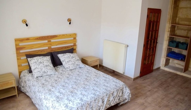 Bed and breakfast in the heart of a village rich in heritage and hiking trails