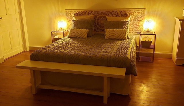 BED AND BREAKFAST LA TUILERIE