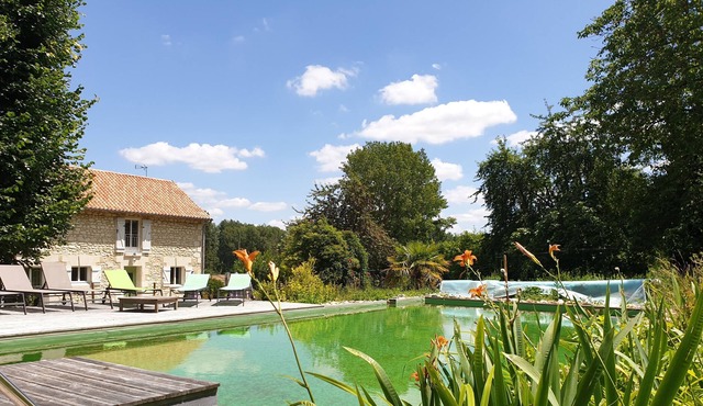 Bed and breakfast Léonardo