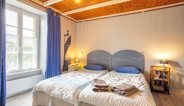 Bed and Breakfast 'Armor' with Shared Terrace, Shared Garden and Wi-Fi