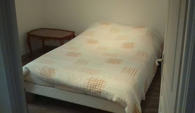 Bed and breakfast in Caunes Minervois