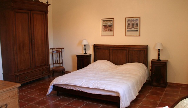 Bed and Breakfast "The Source