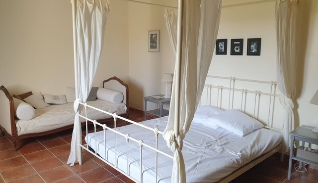 Bed and Breakfast "La Pierre