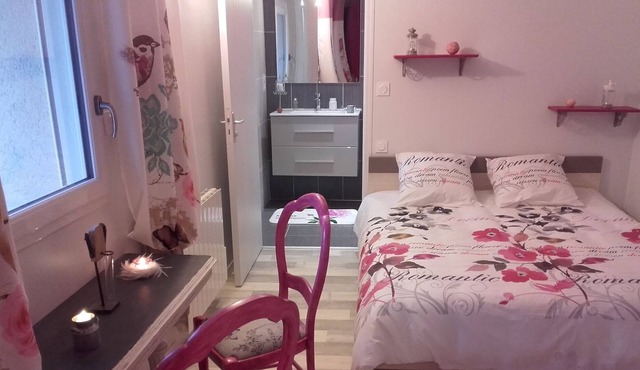 Bed and Breakfast JEANNE ET COMPAGNIE