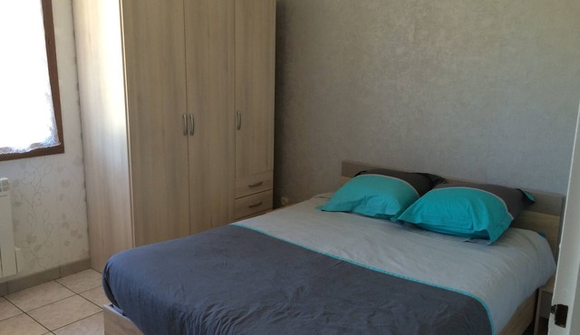 Bed and Breakfast Les Médocs