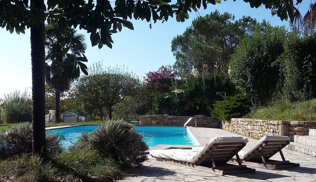 Bed and Breakfast O Petit BOnheur, absolute calm, 2 minutes from Navarrenx