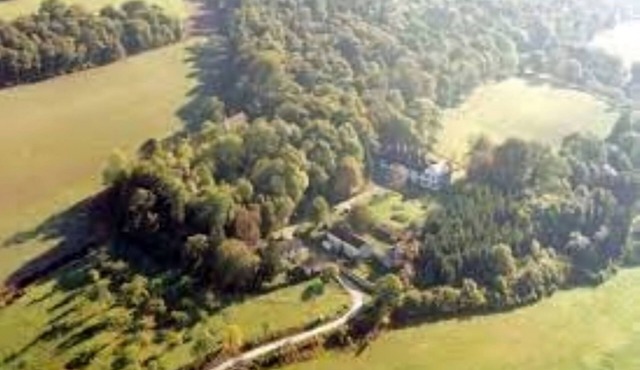 Bed and Breakfast Domaine du Val Bruant